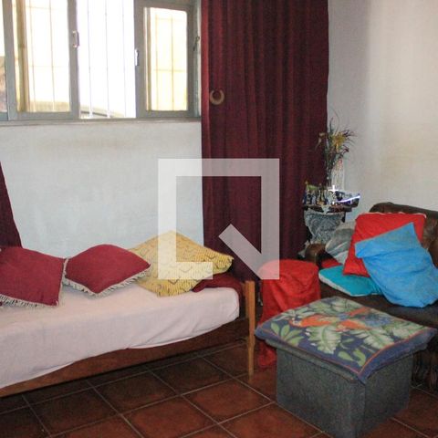 Casa à venda com 200m², 4 quartos e 3 vagasQuarto 1