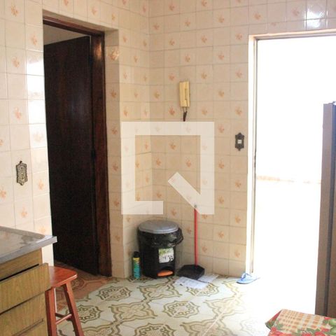 Casa à venda com 200m², 4 quartos e 3 vagasCozinha