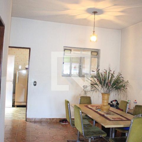 Casa à venda com 200m², 4 quartos e 3 vagasSala de jantar