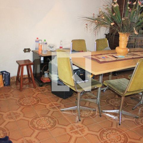 Casa à venda com 200m², 4 quartos e 3 vagasSala de jantar