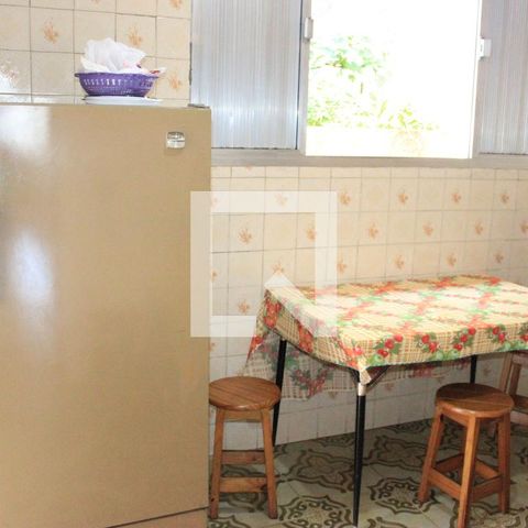 Casa à venda com 200m², 4 quartos e 3 vagasCozinha