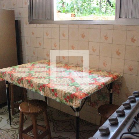 Casa à venda com 200m², 4 quartos e 3 vagasCozinha