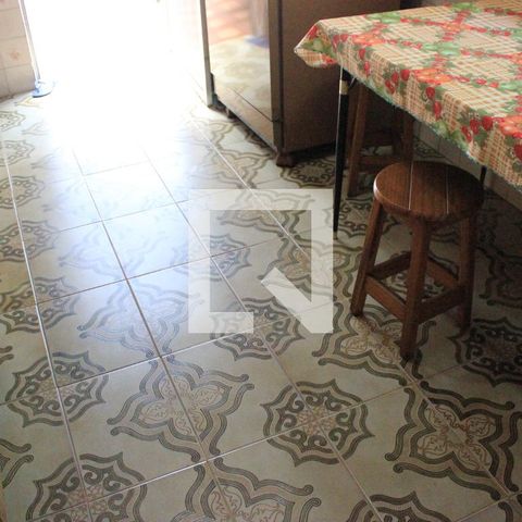 Casa à venda com 200m², 4 quartos e 3 vagasCozinha