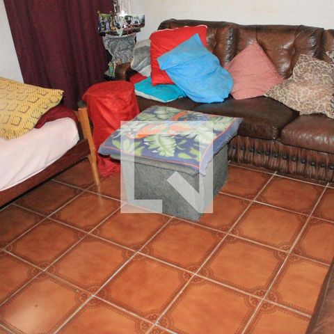 Casa à venda com 200m², 4 quartos e 3 vagasQuarto 1