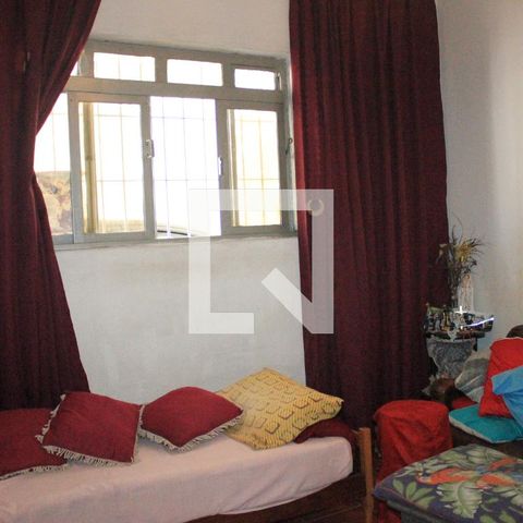 Casa à venda com 200m², 4 quartos e 3 vagasQuarto 1