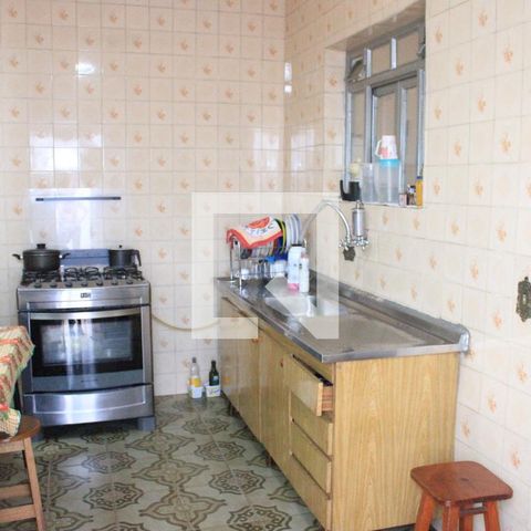 Casa à venda com 200m², 4 quartos e 3 vagasCozinha
