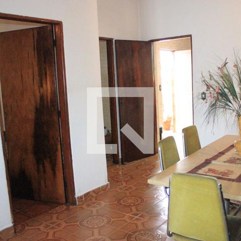 Casa à venda com 200m², 4 quartos e 3 vagasSala de jantar