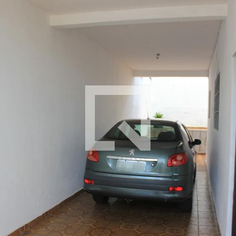 Casa à venda com 200m², 4 quartos e 3 vagasGaragem