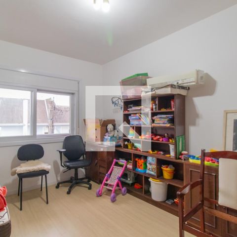 Casa de condomínio à venda com 270m², 5 quartos e 2 vagasQuarto 2