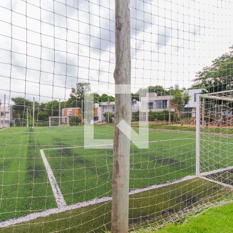 Casa de condomínio à venda com 270m², 5 quartos e 2 vagasÁrea comum