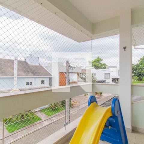 Casa de condomínio à venda com 270m², 5 quartos e 2 vagasVaranda do Quarto 4