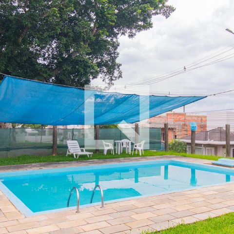 Casa de condomínio à venda com 270m², 5 quartos e 2 vagasÁrea comum - Piscina