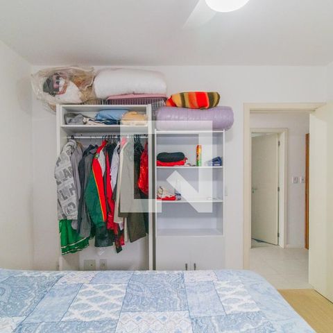 Casa de condomínio à venda com 270m², 5 quartos e 2 vagasQuarto 5