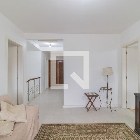 Casa de condomínio à venda com 270m², 5 quartos e 2 vagasQuarto 4