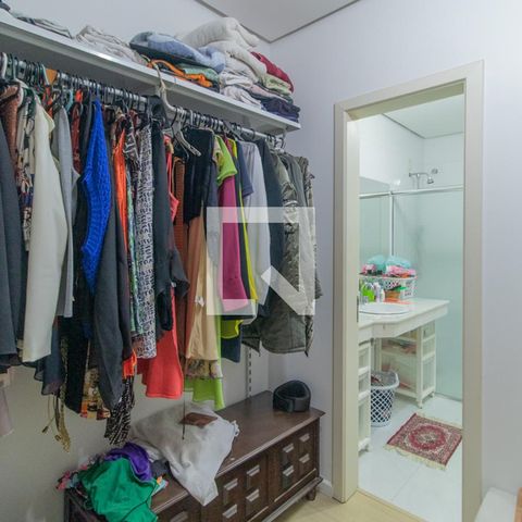 Casa de condomínio à venda com 270m², 5 quartos e 2 vagasQuarto 1