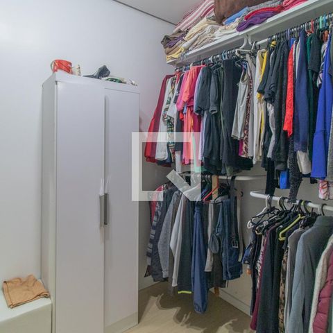 Casa de condomínio à venda com 270m², 5 quartos e 2 vagasQuarto 1