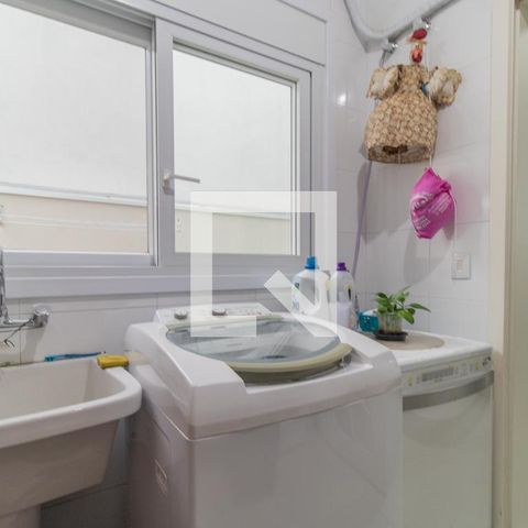 Casa de condomínio à venda com 270m², 5 quartos e 2 vagasÁrea de Serviço