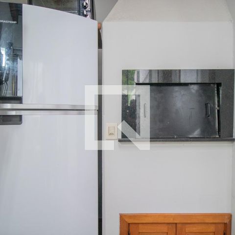Casa de condomínio à venda com 270m², 5 quartos e 2 vagasChurrasqueira