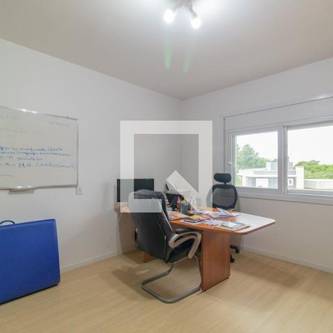 Casa de condomínio à venda com 270m², 5 quartos e 2 vagasQuarto 3