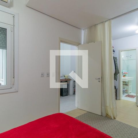 Casa de condomínio à venda com 270m², 5 quartos e 2 vagasQuarto 1