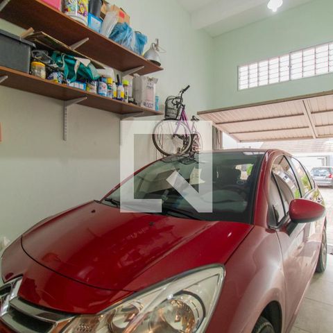 Casa de condomínio à venda com 270m², 5 quartos e 2 vagasGaragem