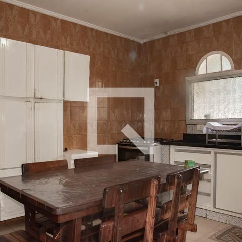 Casa à venda com 400m², 6 quartos e 3 vagasCozinha