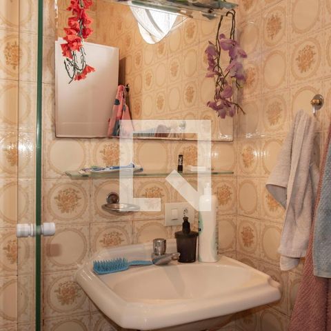 Casa à venda com 400m², 6 quartos e 3 vagasBanheiro da Suíte
