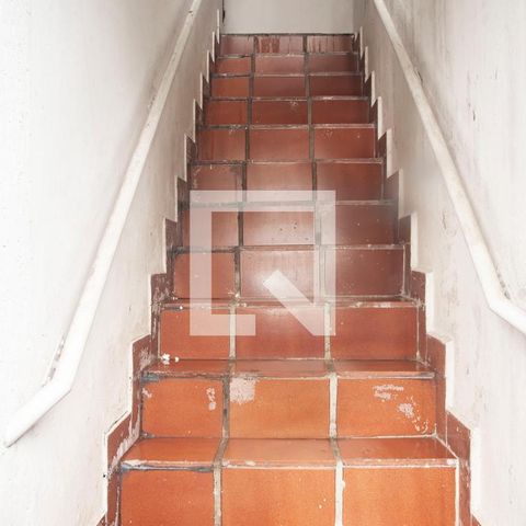 Casa à venda com 400m², 6 quartos e 3 vagasAcesso à Edícula
