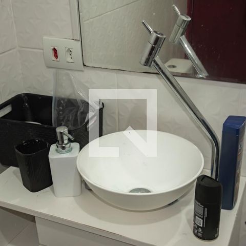 Casa à venda com 400m², 6 quartos e 3 vagasBanheiro da Suíte Externa