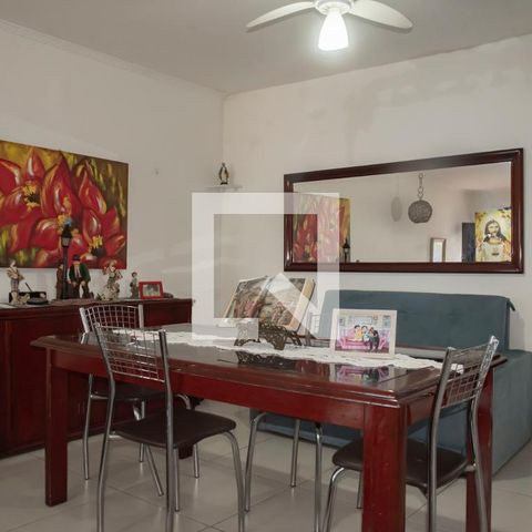 Casa à venda com 400m², 6 quartos e 3 vagasSala