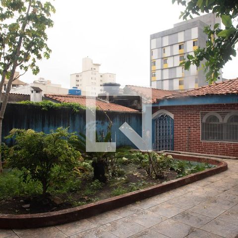 Casa à venda com 400m², 6 quartos e 3 vagasQuintal