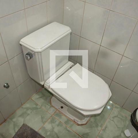 Casa à venda com 400m², 6 quartos e 3 vagasLavabo da Sala