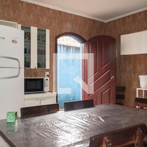 Casa à venda com 400m², 6 quartos e 3 vagasCozinha