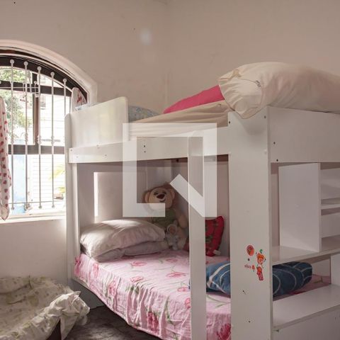 Casa à venda com 400m², 6 quartos e 3 vagasQuarto 2