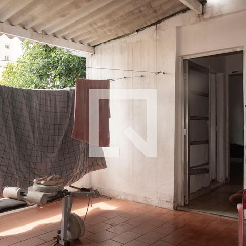 Casa à venda com 400m², 6 quartos e 3 vagasVaranda da Edícula