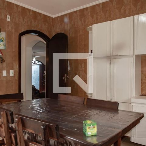 Casa à venda com 400m², 6 quartos e 3 vagasCozinha