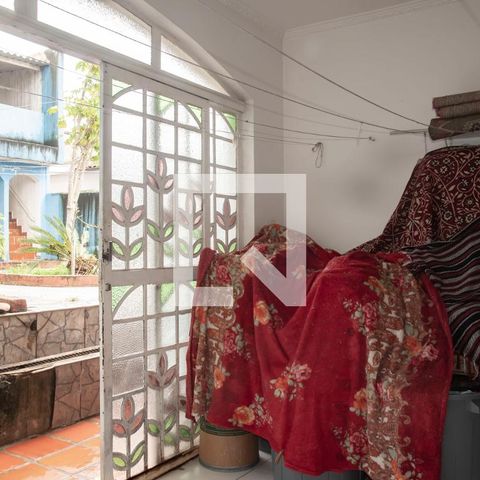 Casa à venda com 400m², 6 quartos e 3 vagasÁrea de Serviço