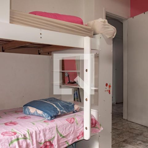 Casa à venda com 400m², 6 quartos e 3 vagasQuarto 2