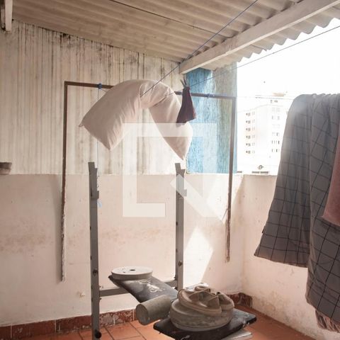 Casa à venda com 400m², 6 quartos e 3 vagasVaranda da Edícula