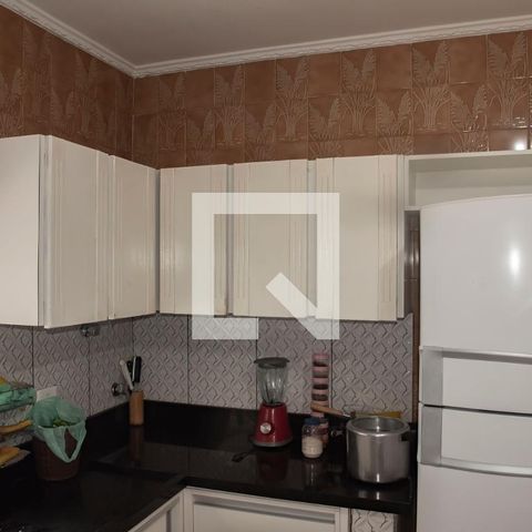 Casa à venda com 400m², 6 quartos e 3 vagasCozinha