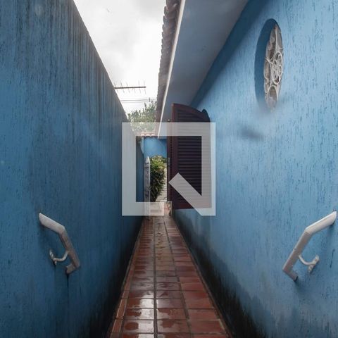 Casa à venda com 400m², 6 quartos e 3 vagasQuintal