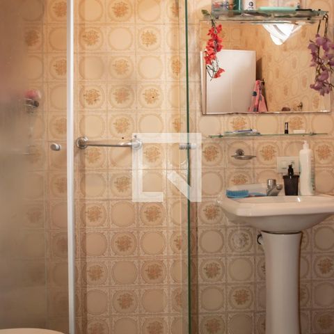 Casa à venda com 400m², 6 quartos e 3 vagasBanheiro da Suíte