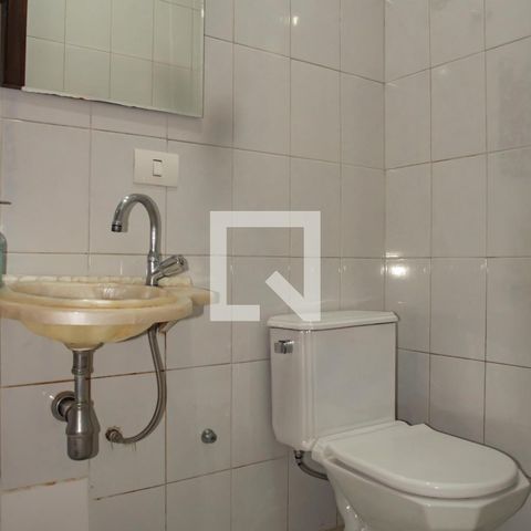 Casa à venda com 400m², 6 quartos e 3 vagasLavabo da Sala