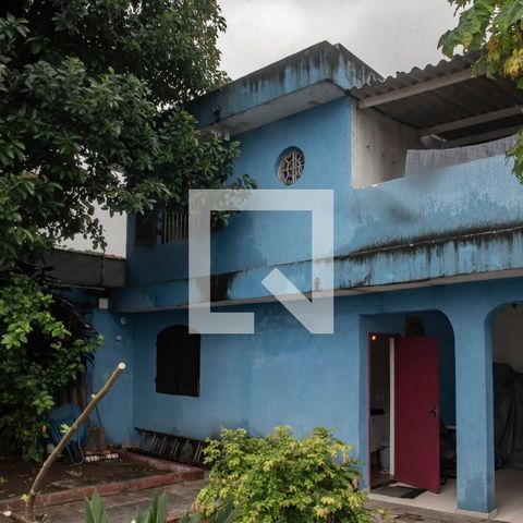 Casa à venda com 400m², 6 quartos e 3 vagasEdícula