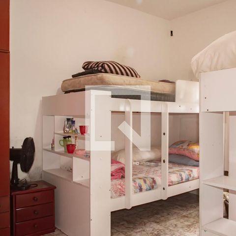 Casa à venda com 400m², 6 quartos e 3 vagasQuarto 2