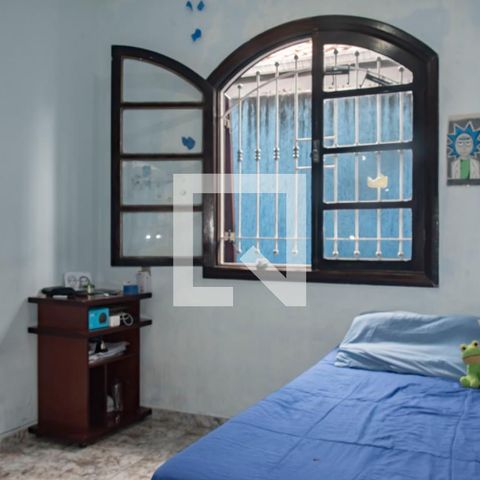 Casa à venda com 400m², 6 quartos e 3 vagasQuarto 1