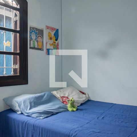 Casa à venda com 400m², 6 quartos e 3 vagasQuarto 1