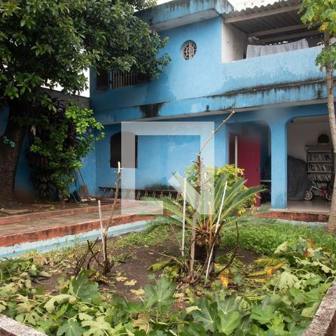 Casa à venda com 400m², 6 quartos e 3 vagasQuintal