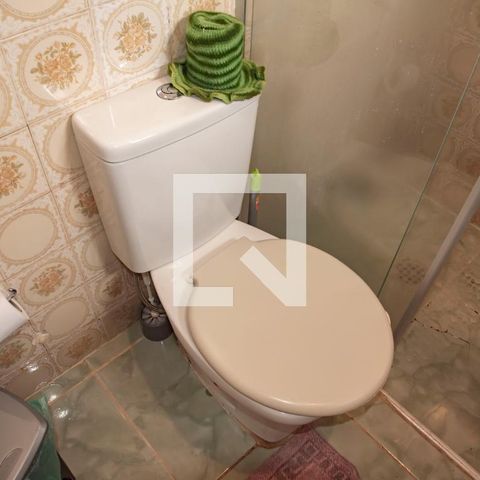 Casa à venda com 400m², 6 quartos e 3 vagasBanheiro da Suíte