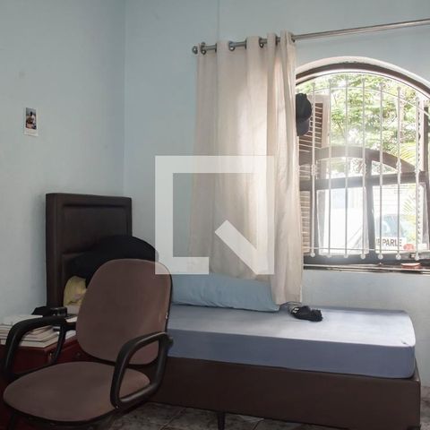 Casa à venda com 400m², 6 quartos e 3 vagasQuarto 3
